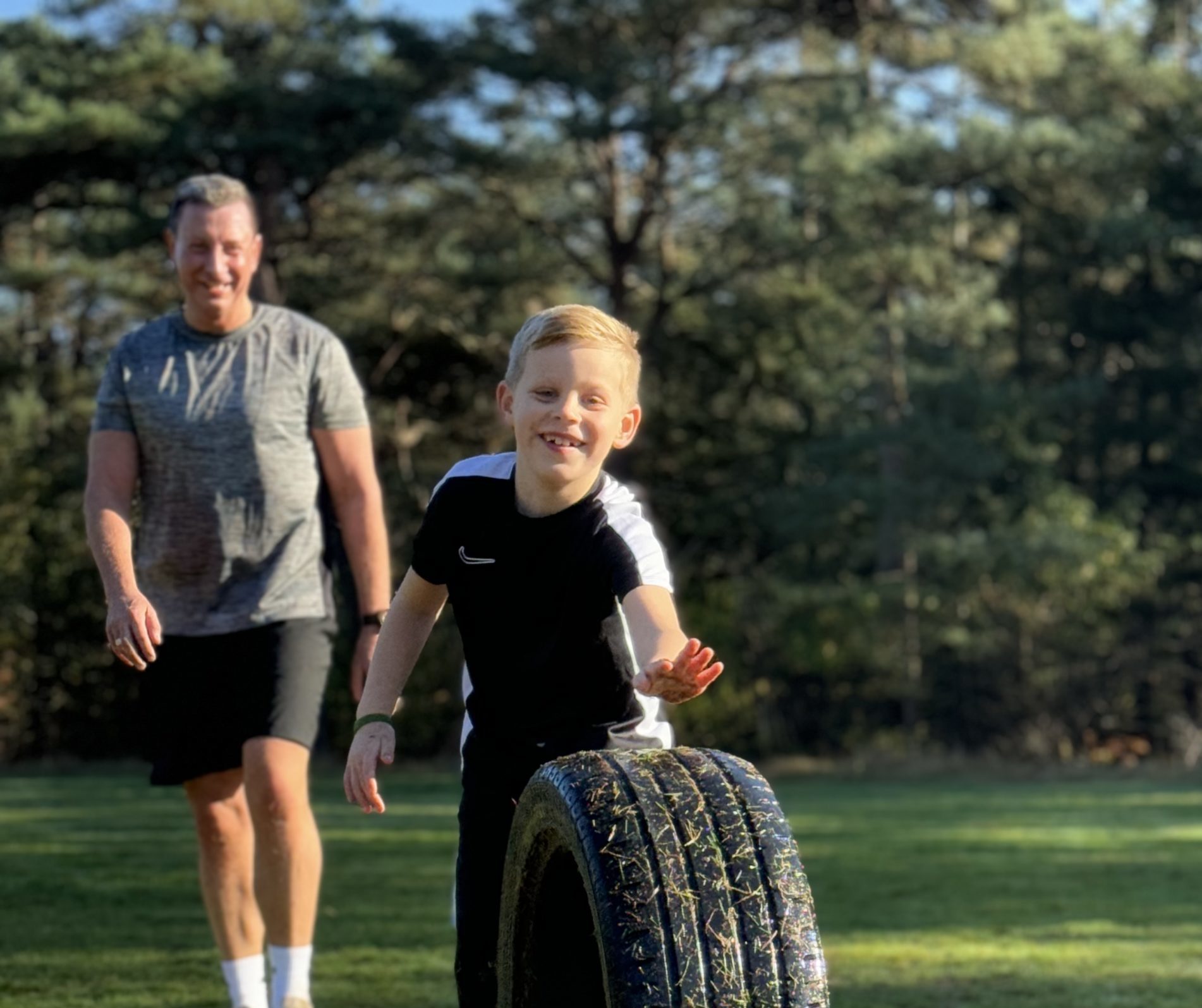 KERSTBOOTCAMP familie editie – 2e kerstdag